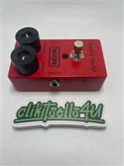 MXR DYNA COMP M102 PEDAL MM0825ON